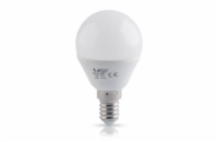 LED žárovka Forever E14 G45 6W neutrální bílá (4500K)
