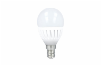 LED žárovka Forever G45 E14 10W teplá bílá (3000K)