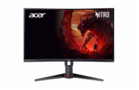 Acer Nitro/XZ273UP2bmiiphx/27"/VA/QHD/180Hz/2ms/Black/2R