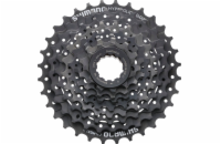 Kazeta SHIMANO ALTUS CS-HG31 - 8 rychlostí - 11-32 zubů