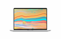 Apple MacBook Pro 16" Touch Bar (2019) Silver 16 palců, 32 GB, Intel Core i7-9750H 2.60 GHz, 512 GB NVMe SSD, macOS, 3072 x 1920 px, Intel UHD Graphics 630 + AMD Radeon Pro 5300M 4GB, Bluetooth, WIFI
