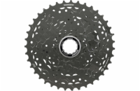 Kazeta SHIMANO CUES CS-LG400-10 10 rychl MTB 11 - 39 z. 