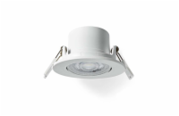 Smart LED svítidlo NEDIS WIFILCS10WT 40W WiFi Tuya