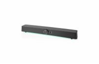 Soundbar NEDIS GSPRSB21020BK