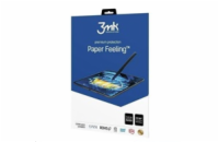 3mk ochranná folie Paper Feeling pro Lenovo Yoga Smart Tab