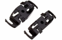 AP-220-MNT-C2 2x Ceiling Grid Rail Adapter for Interlude and Silhouette Mt Kit