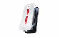 ER POWER Ochrané sklo FC iPhone 15 Pro 6,1" Easy Install