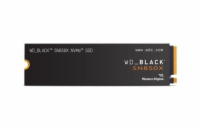 WD BLACK SSD NVMe 8TB PCIe SN850X, Gen4, (R:7200, W:6600MB/s)