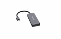 Verbatim USB-C Essentials Multiport Hub 4 Port, HDMI, USB-A, USB-C