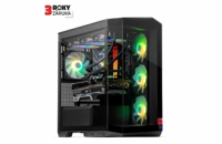 LYNX Challenger Ryzen 7 9800X3D 64GB 4TB SSD NVMe RTX 5070 Ti 16G W11 Home
