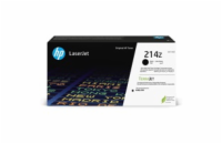 HP 214Z Blk Original LaserJet Toner Crtg (31,000 pages)