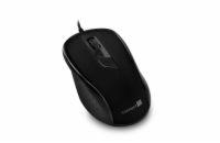 CONNECT IT optická myš CMO-1200-BK