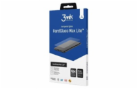 3mk HardGlass Max Lite Black pro Redmi Note 14 PRO/14 PRO+ 5G