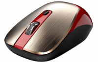 GENIUS NX-7125 GoldRed