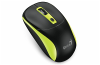 GENIUS NX-7123 BlackGreen
