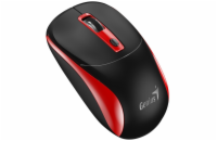 GENIUS NX-7123 BlackRed
