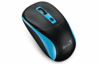 GENIUS NX-7123 BlackBlue
