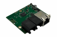 TINYCONTROL LK4mini, 2xI2C (I2C/1-Wire + I2C), RS485, podpora Modbus