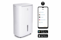 Smart odvlhčovač G21 Impact 50 50l/24h WiFi