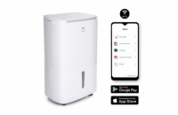 Smart odvlhčovač G21 Impact 40 40l/24h WiFi