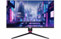 DAHUA 27" LED LM27-E331A/ herní/ IPS panel/ 2560x1440 (QHD)/ 1000:1/ 1ms/ HDMI/ DP/ USB/ PIVOT/ VESA 100x100/ černý