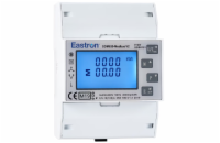 Eastron SDM630-MODBUS-MID V3, Modbus elektroměr, třífázový, 100A