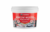Adhézní můstek DEBBEX růžový 1kg