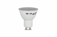 Žárovka LED GU10 4,5W SPOT bílá přírodní V-TAC VT-1975