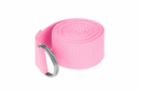 Popruh na jógu REBEL RBA-3007-PK