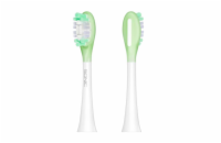 Hlavice pro zubní kartáčky TEESA Sonic Elite White měkké