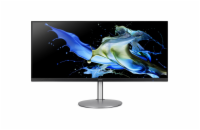 Acer/CB342CUsemiphuzx/34"/IPS/3440x1440/75Hz/1ms/Blck-Slvr/2R