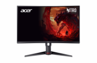 Acer Nitro/XZ323QUP2/31,5"/VA/QHD/180Hz/2ms/Black/2R
