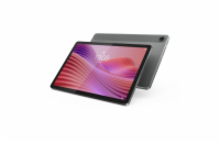 Lenovo TAB 10,1"   MTK Helio G85/4GB/64GB/10,1"/WUXGA/TFT/až 400nitů/multitouch/4G LTE/8MP+5MP/Android 14/šedá/kryt