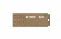 GOODRAM Flash Disk 2x32GB UME3, USB 3.2 ECO