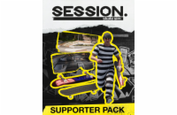 ESD Session Skate Sim Supporter pack