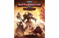 ESD Warhammer 40,000 Battlesector Daemons of Khorn