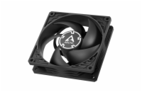 ARCTIC P9 PWM PST - 92mm Pressure Optimized Case Fan | Fluid Dynamic Bearing | PWM controlled speed