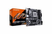 GIGABYTE B840M DS3H/AM5/mATX