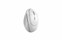 GENIUS Ergo 8350S White Grey