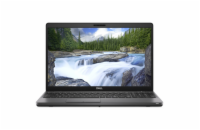 Dell Precision 3540 15,6 palců, 8 GB, Intel Core i5-8365U 1.60 GHz, Numerická klávesnice, 256 GB NVMe SSD, Windows 11 Pro, 1920 x 1080 px, Intel UHD Graphics 620 + AMD Radeon Pro WX 3100 4GB, Bluetoo