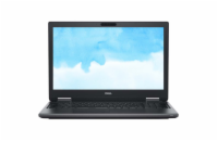 Dell Precision 7530 Mobile Workstation 15,6 palců, 32 GB, Intel Core i7-8750H 2.20 GHz, Numerická klávesnice, 1 000 GB NVMe SSD, Windows 11 Pro, 1920 x 1080 px, Intel UHD Graphics 630 + AMD Radeon Pr
