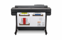 HP DesignJet T650 36" (A0+, 25s  A1, USB 2.0, Ethernet, Wi-Fi)