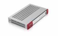 Zyxel USG FLEX 50 HP, 5 Gigabit user-definable ports, 1*1G PoE+, 1*USB with 1 YR Entry Defense Pack