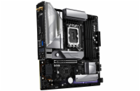 ASRock MB Sc LGA1851 B860M LiveMixer WiFi, Intel B860, 4xDDR5, 1xThunderbolt, 1xHDMI, WiFi, mATX