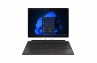 Lenovo ThinkPad X12 Detachable G1 12,3 palců, 8 GB, Intel Core i5-1130G7 1.10 GHz, 256 GB NVMe SSD, Windows 11 Pro, 1920 x 1280 px, Intel iris Xe Graphics, Dotykové LCD, Bluetooth, WIFI, Webkamera