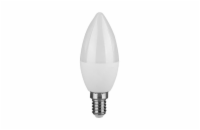 Žárovka LED E14 3,7W bílá teplá V-TAC VT-1818
