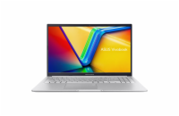 ASUS Vivobook 15/X1502VA/i5-13420H/15,6"/FHD/16GB/1TB/UHD Xe/W11H/Silver/2R