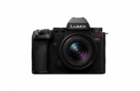 Panasonic Lumix S5 II Lumix S 18-40mm