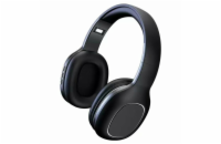 Bluetooth stereo sluchátka Forever BTH-505 černá