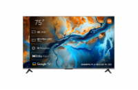 Xiaomi/TV S mini LED/75"/4K UHD/Verdigris